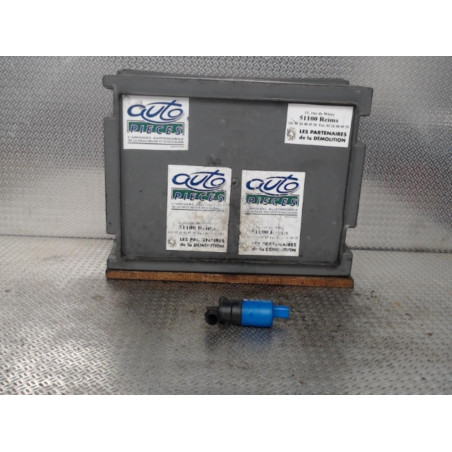 Pompe lave-glace avant Peugeot RCZ 1.6 16v (2010-2015)