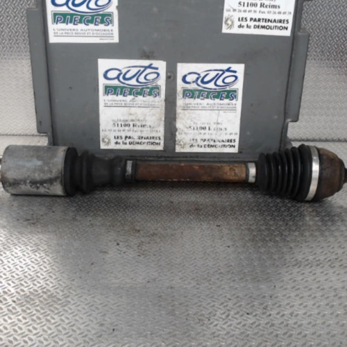 Transmission avant droite Citroën SAXO 1.5 d (1996-2001)