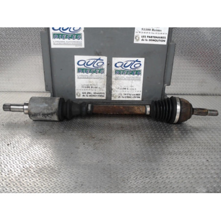 Transmission avant droite Citroën SAXO 1.5 d (1996-2001)