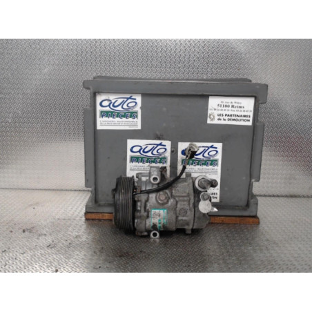 Compresseur air conditionne Opel CORSA C 1.3 cdti (2003-2009)