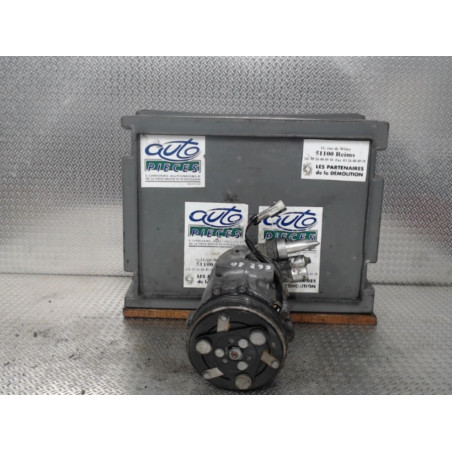 Compresseur air conditionne Opel CORSA C 1.3 cdti (2003-2009)