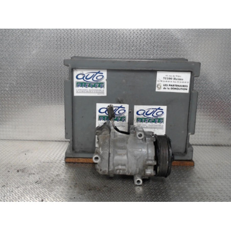 Compresseur air conditionne Opel CORSA C 1.3 cdti (2003-2009)