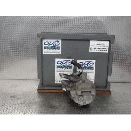 Compresseur air conditionne Opel CORSA C 1.3 cdti (2003-2009)