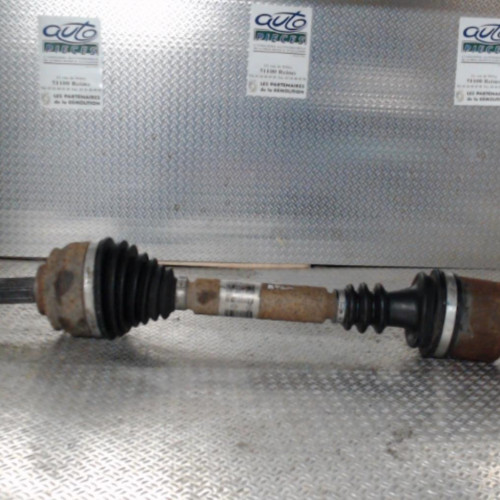 Transmission avant gauche Renault ESPACE IV 2.2 dci (2002-2006)