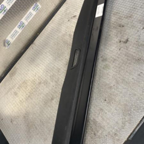 Tablette plage arrière Mercedes-benz CLASSE A A 200 (2004-2012)