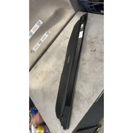 Tablette plage arrière Mercedes-benz CLASSE A A 200 (2004-2012)