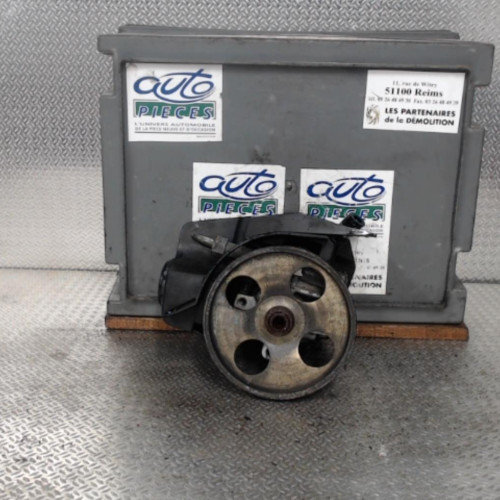Pompe direction assistee Peugeot 206 3-5 portes 1.4 i (1998-2012) 3 portes