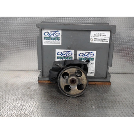 Pompe direction assistee Peugeot 206 3-5 portes 1.4 i (1998-2012) 3 portes