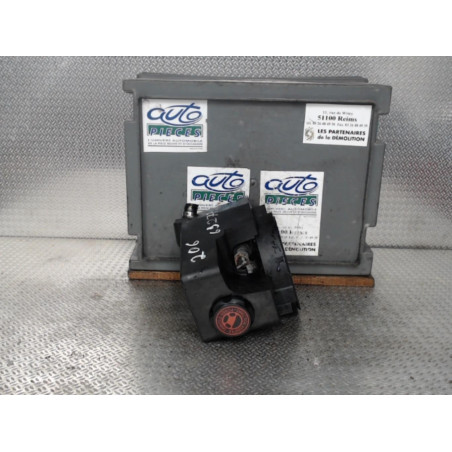 Pompe direction assistee Peugeot 206 3-5 portes 1.4 i (1998-2012) 3 portes