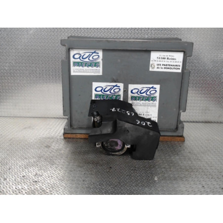 Pompe direction assistee Peugeot 206 3-5 portes 1.4 i (1998-2012) 3 portes
