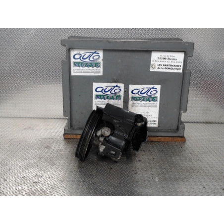Pompe direction assistee Peugeot 206 3-5 portes 1.4 i (1998-2012) 3 portes