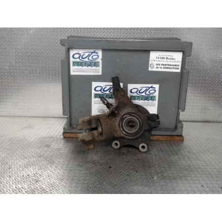 Moyeu avd Peugeot 206 3-5 portes 1.4 i (1998-2012) 3 portes