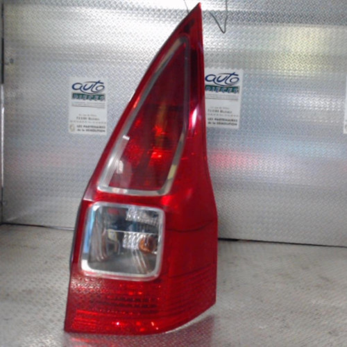 Feu arrière droit Renault MEGANE II Break 1.9 dci (2005-2009)