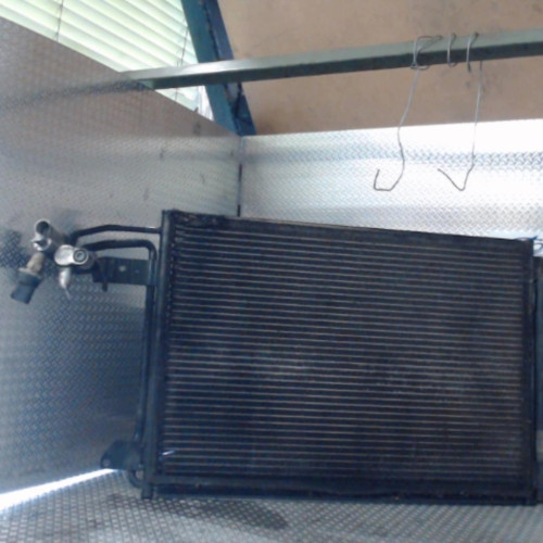 Condenseur clim Vw GOLF V 1.9 tdi (2003-2008) 5 portes
