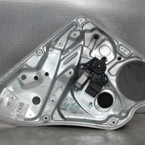 Mecanismemoteur leve-glace porte coulissante g Vw PASSAT B5.5 1.9 tdi (2000-2005)