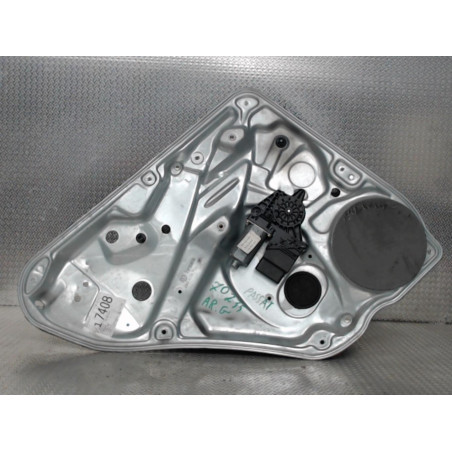 Mecanismemoteur leve-glace porte coulissante g Vw PASSAT B5.5 1.9 tdi (2000-2005)