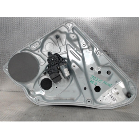 Mecanismemoteur leve-glace porte coulissante d Vw PASSAT B5.5 1.9 tdi (2000-2005)