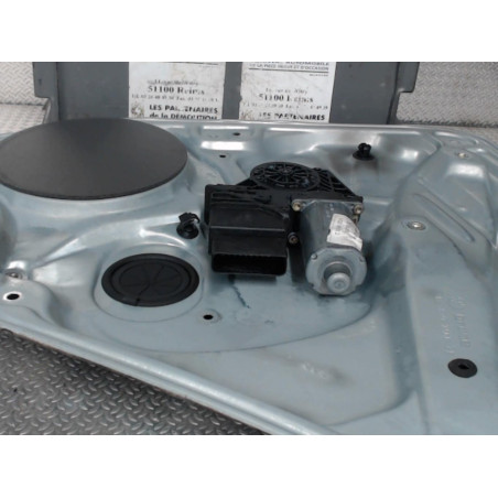 Mecanismemoteur leve-glace porte coulissante d Vw PASSAT B5.5 1.9 tdi (2000-2005)