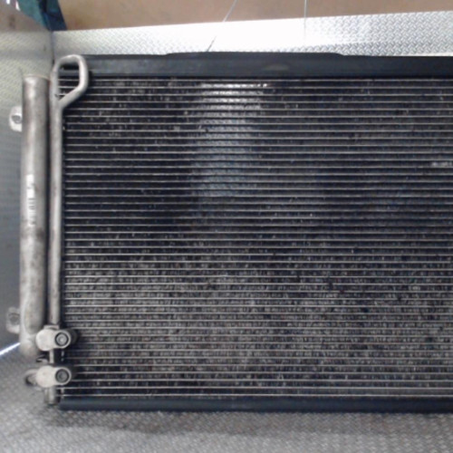 Condenseur clim Vw PASSAT B6 Variant 2.0 bluetdi (2009-2010)