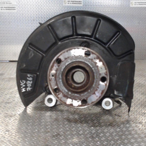 Moyeu avg Vw PASSAT B6 Variant 2.0 bluetdi (2009-2010)