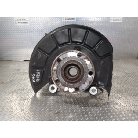 Moyeu avg Vw PASSAT B6 Variant 2.0 bluetdi (2009-2010)