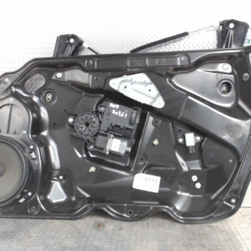 Mecanisme  moteur lève-glace avant droit Vw PASSAT B6 Variant 2.0 bluetdi (2009-2010)