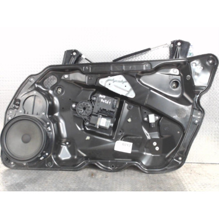 Mecanisme  moteur lève-glace avant droit Vw PASSAT B6 Variant 2.0 bluetdi (2009-2010)