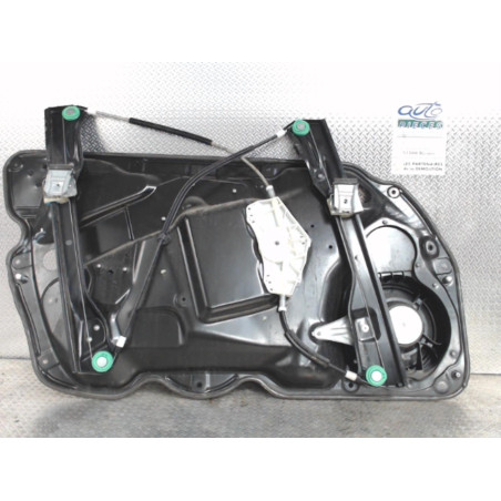 Mecanisme  moteur lève-glace avant droit Vw PASSAT B6 Variant 2.0 bluetdi (2009-2010)