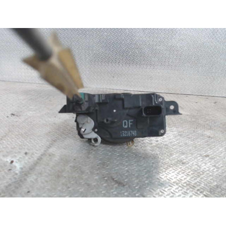 Serrure porte avg Opel ASTRA H GTC 1.3 cdti (2005-2010) 3 portes