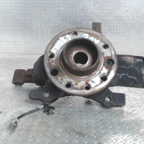 Moyeu avg Opel ASTRA H GTC 1.3 cdti (2005-2010) 3 portes