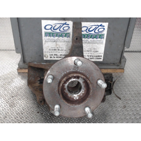 Pivot avg Ford FOCUS II 1.6 tdci (2004-2012)
