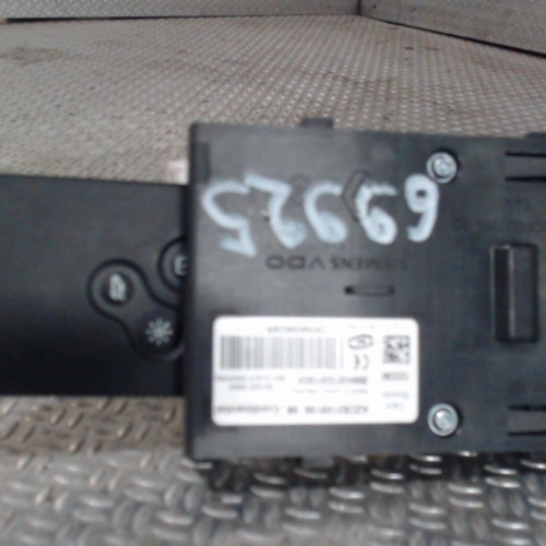 Lecteur de carte Renault MEGANE III 3-5 portes 1.6 dci (2011-2015) 5 portes