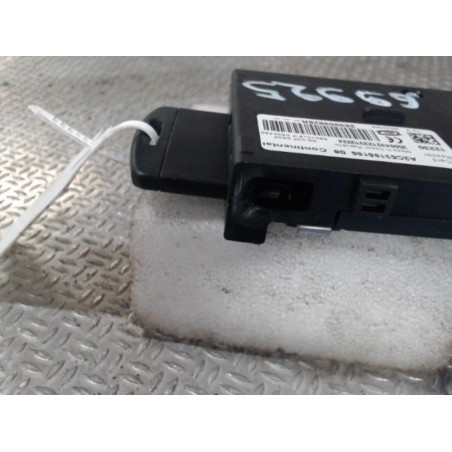 Lecteur de carte Renault MEGANE III 3-5 portes 1.6 dci (2011-2015) 5 portes
