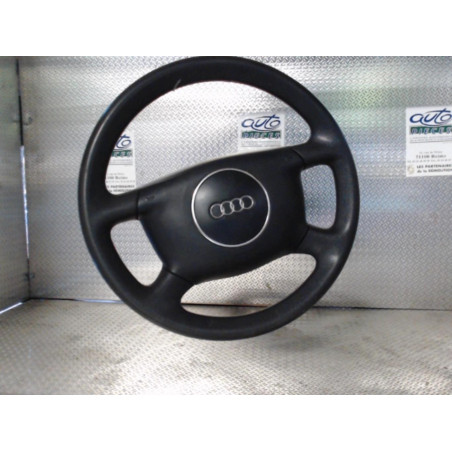 Volant de direction Audi A2 1.4 tdi (2000-2005) 5 portes
