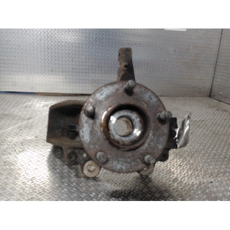 Pivot avg Ford FOCUS II 1.6 tdci (2004-2012)