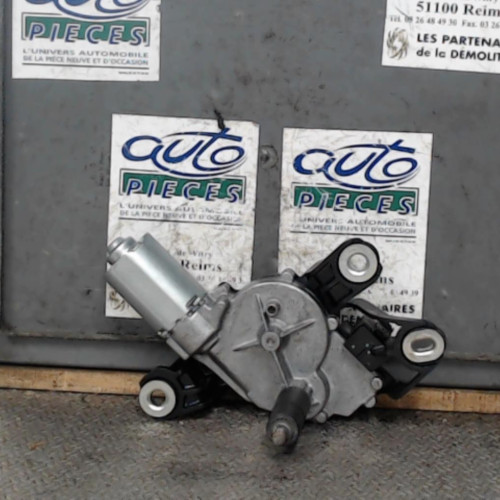 Moteur essuie-glace ar gauche Vw GOLF VI 2.0 tdi (2008-2013) 5 portes