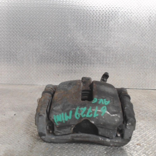 Etrier de frein avant gauche Mini MINI Cooper d (2006-2010)