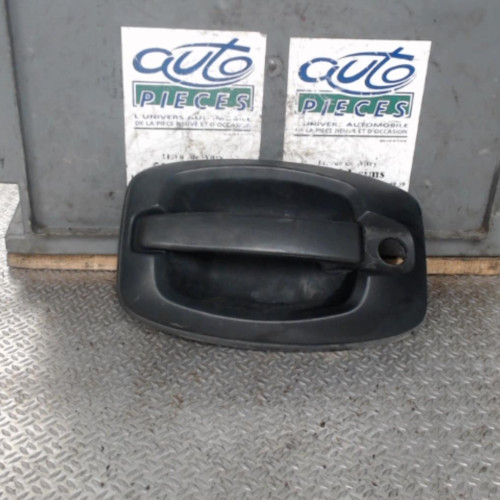 Poignee ext porte avg Citroën JUMPER Camionnette 2.2 hdi 130 (2011)
