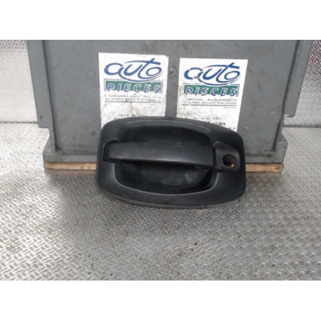 Poignee ext porte avg Citroën JUMPER Camionnette 2.2 hdi 130 (2011)