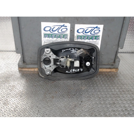 Poignee ext porte avg Citroën JUMPER Camionnette 2.2 hdi 130 (2011)