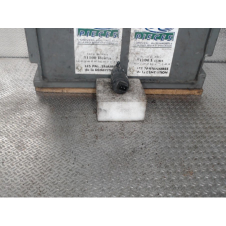 Pompe lave-glace avant Citroën JUMPER Camionnette 2.2 hdi 130 (2011)