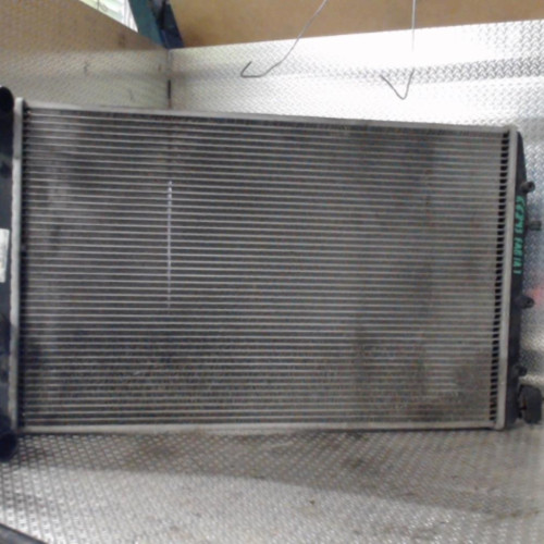 Radiateur Skoda FABIA I Combi 1.4 tdi (2003-2007)
