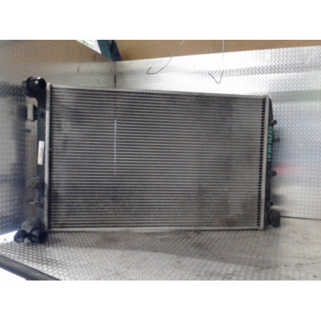Radiateur Skoda FABIA I Combi 1.4 tdi (2003-2007)