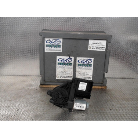 Mecanisme  moteur lève-glace avant droit Vw GOLF VI 2.0 tdi (2008-2013) 5 portes