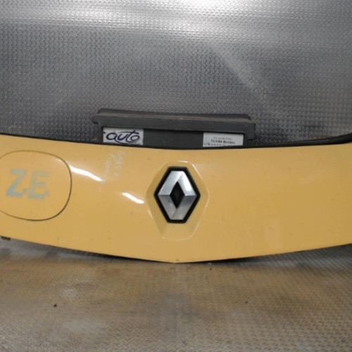 Calandre Renault KANGOO Express Z.e. (2011)