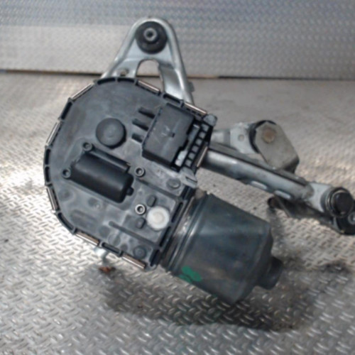 Moteur essuie-glace av gauche Peugeot 3008 Monospace 1.6 hdi (2009-2016) 5 portes