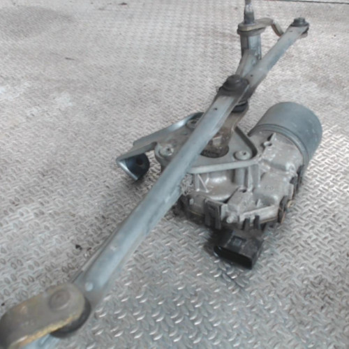 Moteur essuie-glace avant Skoda FABIA I Combi 1.4 tdi (2003-2007)