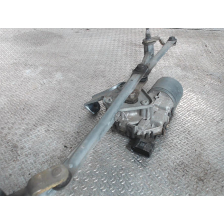 Moteur essuie-glace avant Skoda FABIA I Combi 1.4 tdi (2003-2007)