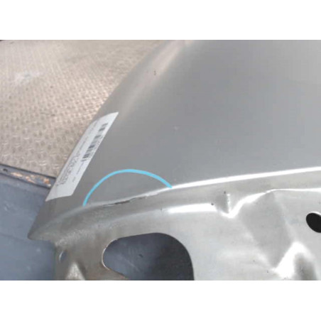 Aile avant gauche Ford TRANSIT CONNECT 1.8 di (2002-2013)