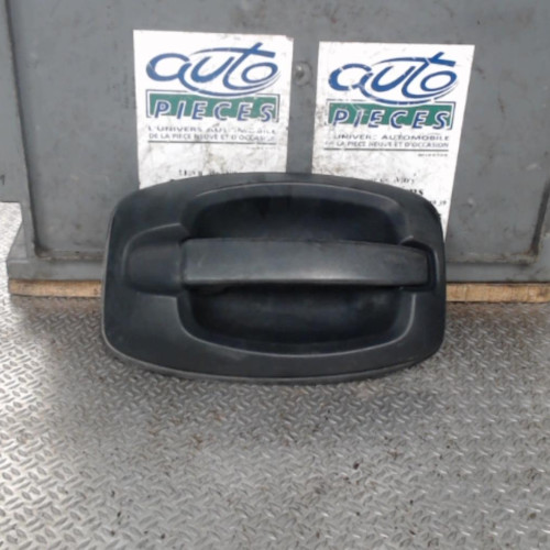 Poignee ext porte avd Citroën JUMPER Camionnette 2.2 hdi 130 (2011)